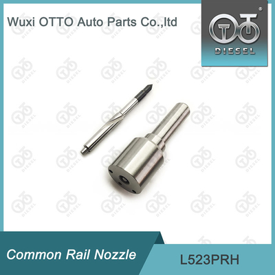 L523PRH Buse d'injection à rail commun Delphi OEM