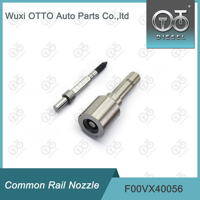 F00VX40056 / F00 VX 40056 Bosch Piezo Douille pour injecteur 0445116033