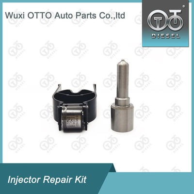 Kit de réparation d'injecteur diesel 7135-816 pour injecteur 28506046 / 28565336 pour VW GOLF 1.6L E6 61/88 KW SUV