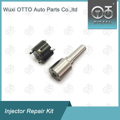 Kit de réparation de l'injecteur Delphi 7135-816