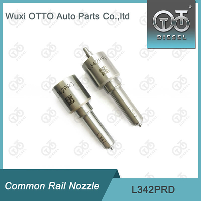 L342PRD Buse à rampe commune Delphi Pour l'injecteur R00101D PSA / FORD DW10C