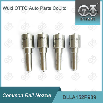 DLLA152P989 Bec Common Rail de Denso Pour les injecteurs