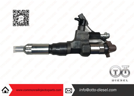Injecteur de carburant de HINO J08E 23670-E0250 095000-5270 095000-5271 095000-5273 095000-5274