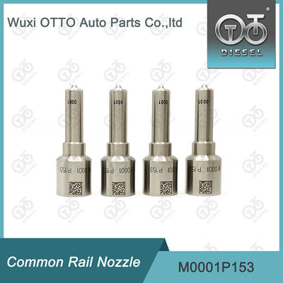 Buse Common Rail Siemens VDO M0001P153 pour injecteurs 5WS40252