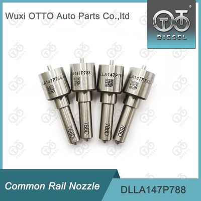 DLLA147P788 Bec Common Rail de Denso Pour l'injecteur 23670-30030