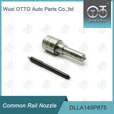 DLLA145P875 Bec Common Rail de Denso Pour les injecteurs 1465A054/1465A307 095000-576# / 811# etc.