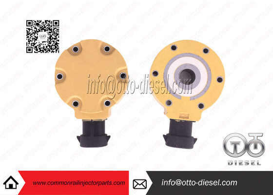 L'injecteur commun de rail partie 3178021/ 291-5919 - 2P007695/ 295-9125