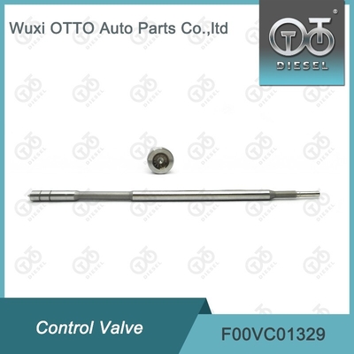 F 00V C01 329 / F00VC01329 Bosch Valve de commande pour injecteur pour injecteur 0445110284
