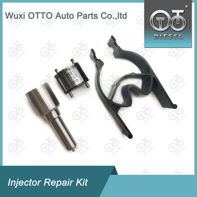 7135-836 Kit de réparation de l'injecteur Kit d'injecteur-valve Kit d'injecteur-CVA Kit comprend l'injecteur L490PRH et la valve 28475607