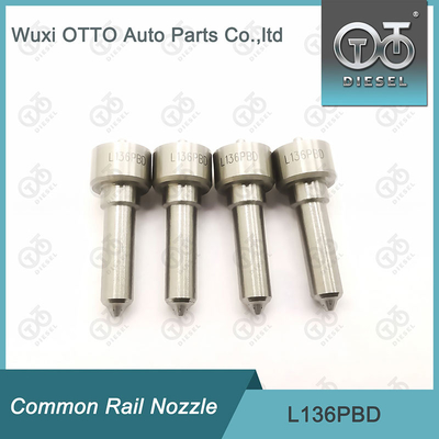 R02501Z / EJBR03001D / 00403Z Pour les injecteurs