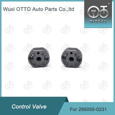 La valve de commande Denso pour l'injecteur 295050-0933