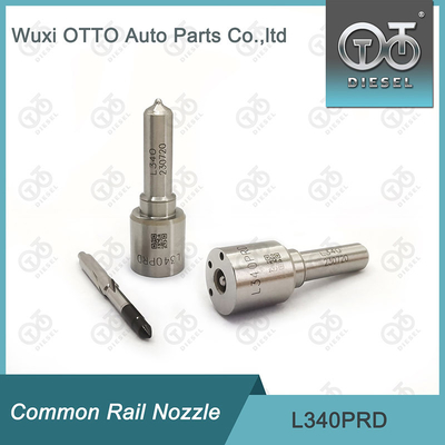 Injecteur R00201D HMC U 1,1 1.4L 28235143 de L340PRD Delphi Common Rail Nozzle For