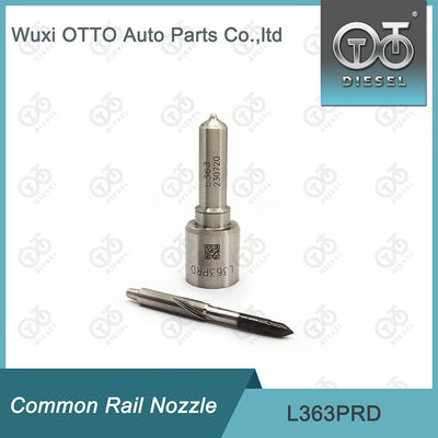 Buse d'injecteur Common Rail L363PRD pour injecteur 28231462
