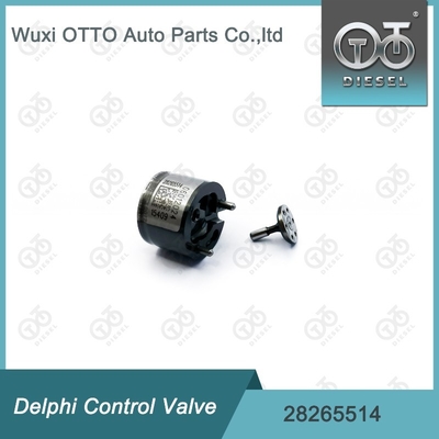 28265514 Valve de commande Delphi commune pour injecteurs 28236381 HMC A 2.5L