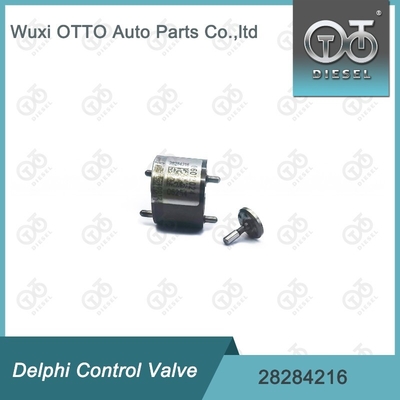28284216 Valve de commande Delphi pour injecteurs DOOSAN T4 D34 3.4L INJ 28347042