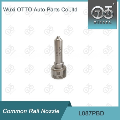 L087PBD Buse commune Delphi pour injecteurs EJBR01401Z / EJBR01701Z