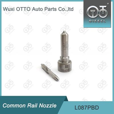 L087PBD Buse commune  pour injecteurs EJBR01401Z / EJBR01701Z