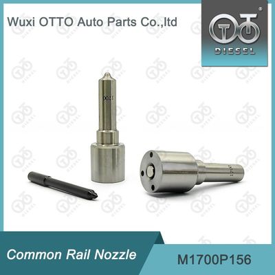 M1700P156 SIEMENS VDO Injecteur Common Rail en Acier Rapide pour Injecteurs Diesel 1489400 / LR006495 / LR008836