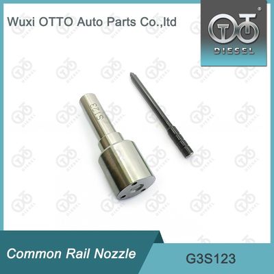 G3S123 Buse commune à rail dense pour injecteurs 295050-2420