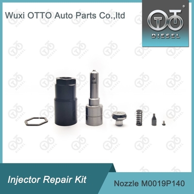 Kit de réparation des injecteurs Siemens pour les injecteurs 5WS40745 / A2C5330791