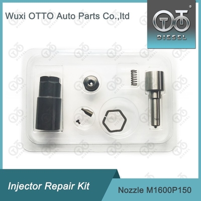 Kit de réparation d'injecteurs Siemens pour injecteurs 77550