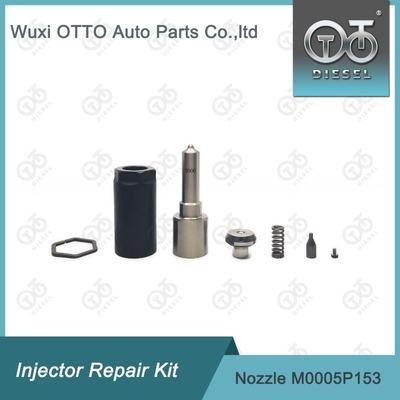 Kit de réparation de l'injecteur Siemens pour l'injecteur A2C59514910