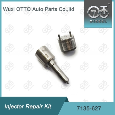 Kit de réparation de l'injecteur Delphi pour injecteurs 28319895