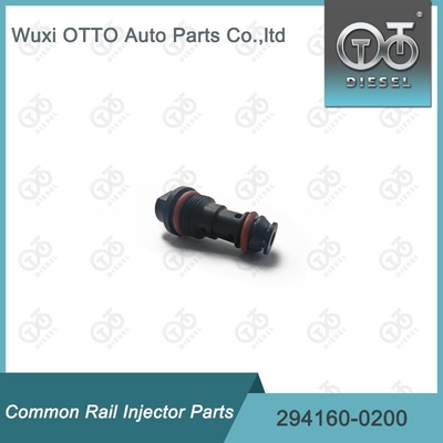 294160-0200 Assemblage de soupape commun rail pour pompe HP3 HP4