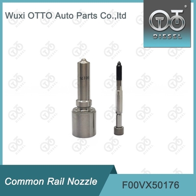 F00VX50176 / F00 VX 50176 Bosch Buse à piezo pour injecteurs