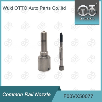 F00VX50077 / F00 VX 50077 Bosch Buse piezo pour injecteurs