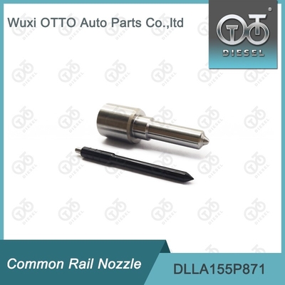 DLLA155P871 Buse à rail commun dense pour injecteur 095000-561# / 611# 095000-690# / 724#