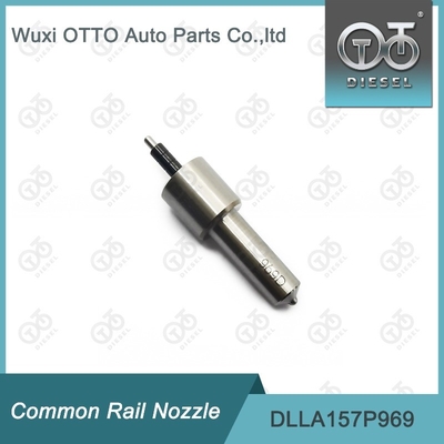 DLLA157P969 Buse à rail commun dense pour injecteur 095000-862# / 972#