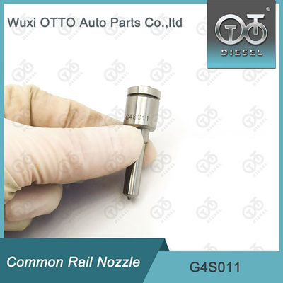 Bec de rail de G4S011 Denso Commmon pour des injecteurs 295050-0140/33800-4A900