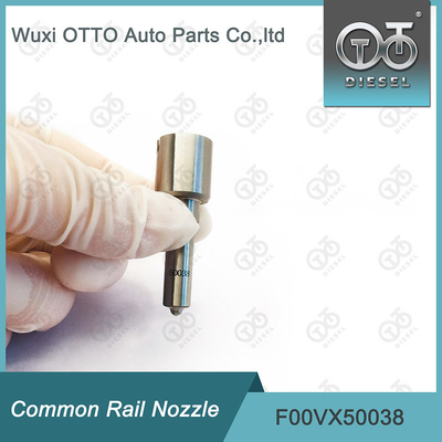 F00VX50038 / F00 VX 50038 Bosch Piezo Nozzle pour injecteurs 0445120104 / 0445120207 / 0986435539