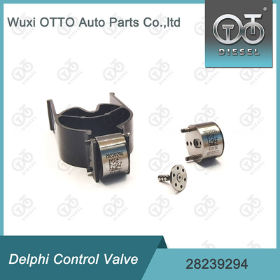 28239294 Valve de commande de l'injecteur Delphi Pour les injecteurs Delphi EJBR02401Z/02901D Etc