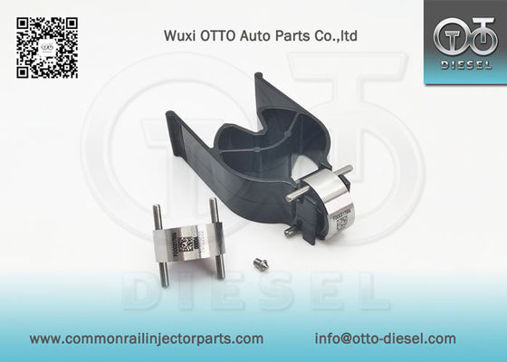 Valve piézo-électrique d'injecteur de Bosch du contrôle F00GX17006 pour 0445117 séries