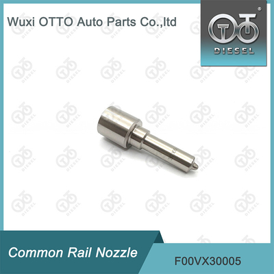 F00VX30005 / F00 VX 30005 Bosch Buse piezo pour injecteur