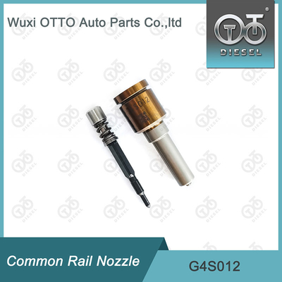 G4S012 Buse commune pour injecteurs 295700-0400 / S56013H50A appliquée MAZDA