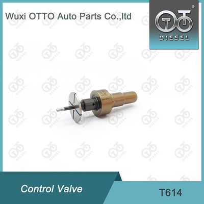 T614 Vanne de commande à rail commun Bosch pour injecteurs 0445110522