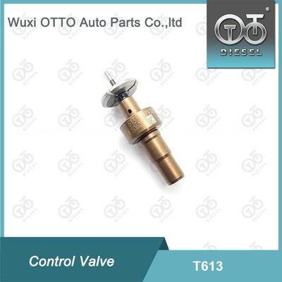T613 Valve de commande Bosch Common Rail appliqué 0445110551