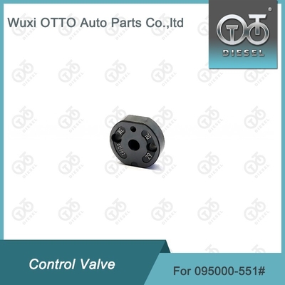 #29 Diesel Control Valve For Injector# 095000-500#/551#/4135/4152/4157/6650/5504
