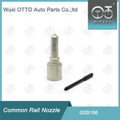 Buse Common Rail G3S156 en acier rapide