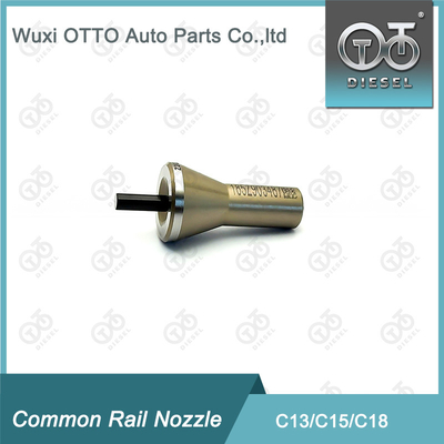 Nouvelle buse d'injecteur C13/C15/C18 Pour buse d'injecteur de chenille