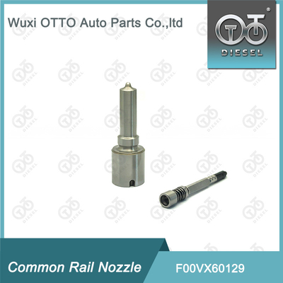 Bonne vente F00VX60129 Buse d'injecteur piézoélectrique pour injecteur 445124033
