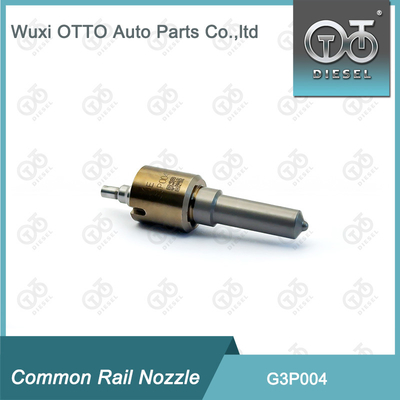 G3p004 Buse d'injecteur pour injecteur 295900-0560/23670-51060