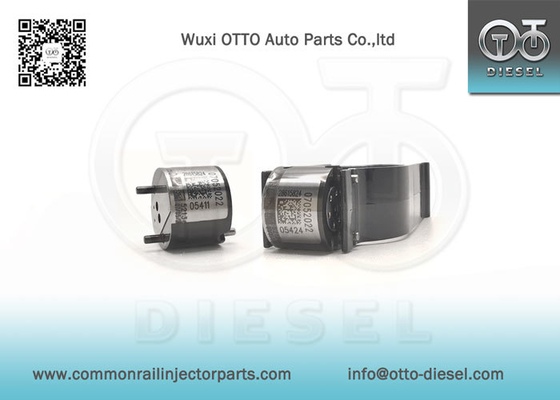 28615824 Vanne de commande commune pour les injecteurs diesel Delphi R00001D/28307309