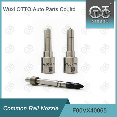 F00VX40065 / F00 VX 40065 Bosch Buse piezo pour injecteurs 0445116039 / 0445116040 / 0445116072