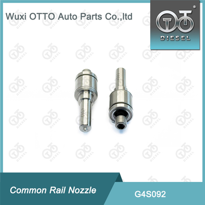 G4S092 Buse d'injection commune pour moteurs Toyota 2KD-FTV 2GD