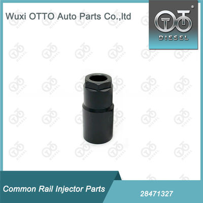 Modèle de bouchon d'écrou de buse d'injecteur diesel en acier rapide 28471327 Code OE 28471327 pour injecteurs appliqués 28236381 28229873