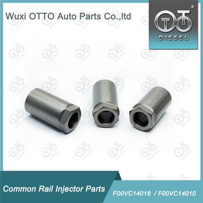 Noix de capuchon pour injecteur diesel F00vc14010 (F 00V C14 010) / F00VC14018 ((F 00V C14 018) Noix de retenue de buse Pour 110064 / 356 / 359 / 126 / 511 / 484